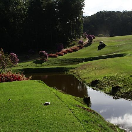 Hotel Fazenda Monte Verde Golf & Resort Vargem Alta Dış mekan fotoğraf