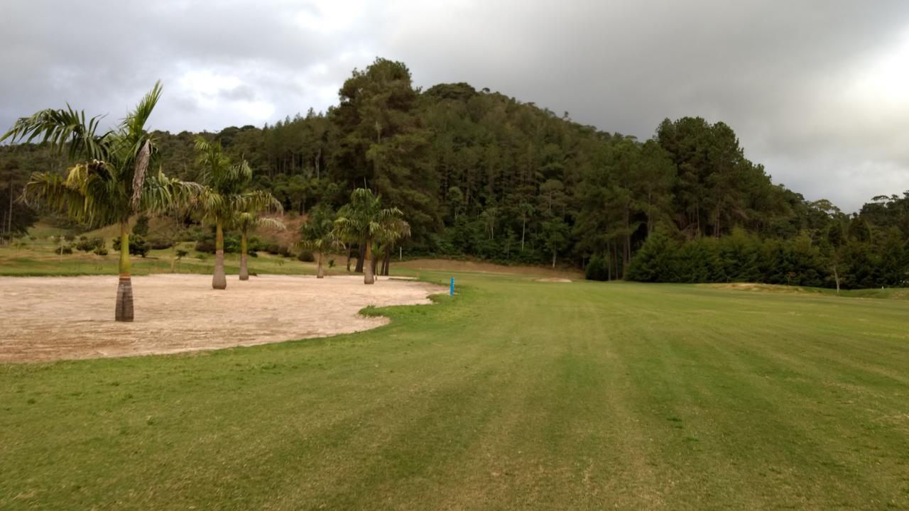 Hotel Fazenda Monte Verde Golf & Resort Vargem Alta Dış mekan fotoğraf